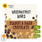 M&S Peanut & Dark Chocolate Gluten Free Breakfast Bars 4 per pack