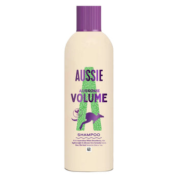 Aussie Aussome Champú Volumen 500ml 