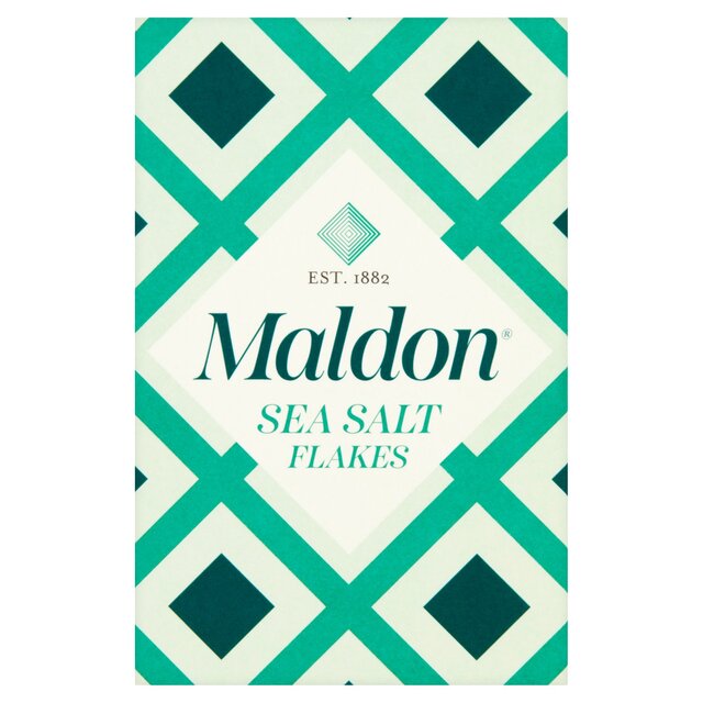 Maldon Sea Salt Flakes 250g