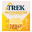 Trek glatte Zitronenproteinflapjacks 3 x 50g