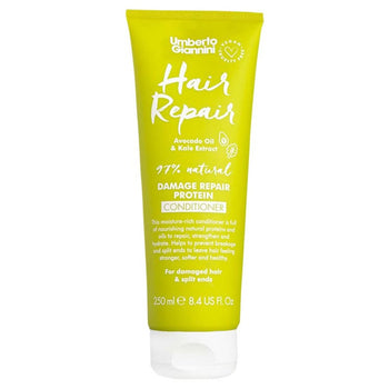 Special Offer - Umberto Giannini Hair Repair Protein Conditioner 250ml