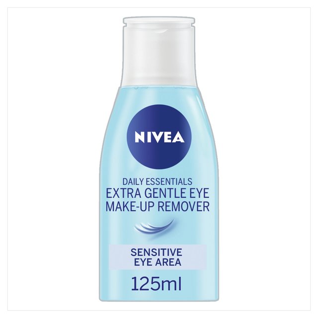 Nivea Eye Make-up entfernen extra sanfte 125ml