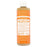 Dr Bronner's Tea Tree Organic polyvalent de savon liquide pur-castile 473 ml