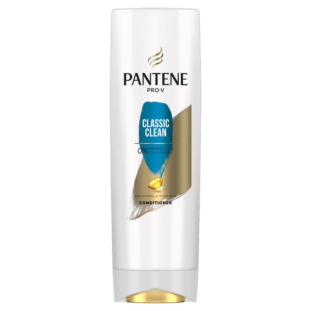 Conditionneur de Pantene Classic Clean 360 ml