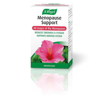 A. Vogel Menopause Support Tablettes 60 par pack