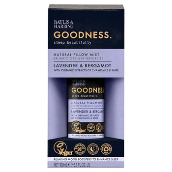 Baylis & Harding Goodness Sleep Pillow Mist 100 ml