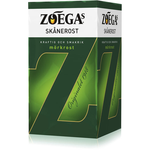 Zoega