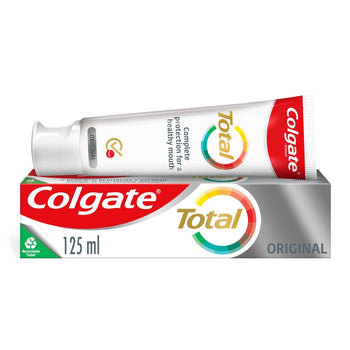 Colgate Total Original Demourdi 125 ml