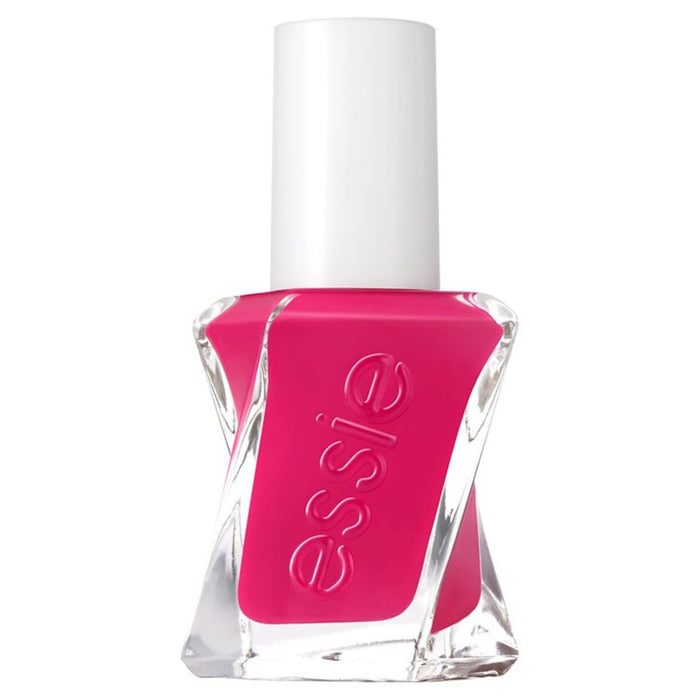 Essie Gel Couture 300 El esmalte de uñas Pink de factor IT 13 ml