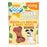 Good Boy Superlicious Chicken Brokkoli & Süßkartoffel Bone Hund Hunde 100g