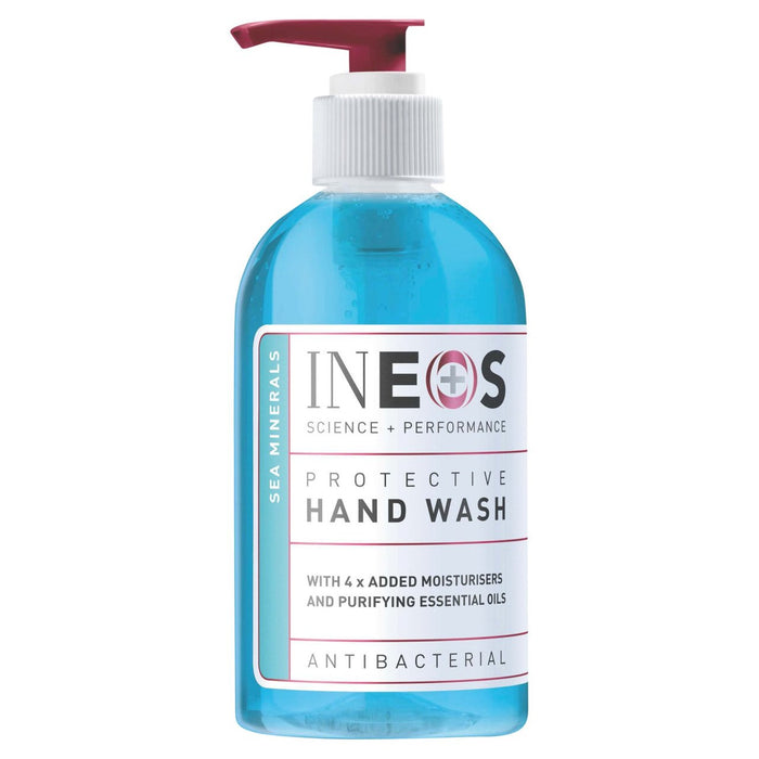 INEOS Protective Hand Laving con minerales de mar 250 ml