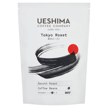 Ueshima Tokyo asado 500g