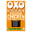 Oxo Stock Pots poulet 4 x 20g